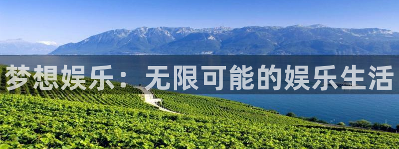 运达娱乐手机客户端下载安装：梦想娱乐：无限可能的娱乐生活